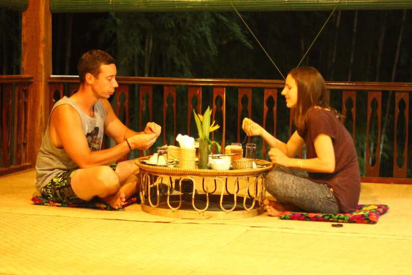 Luang Prabang: Evening Cooking Class & Local Baci Ceremony - Should you book it?