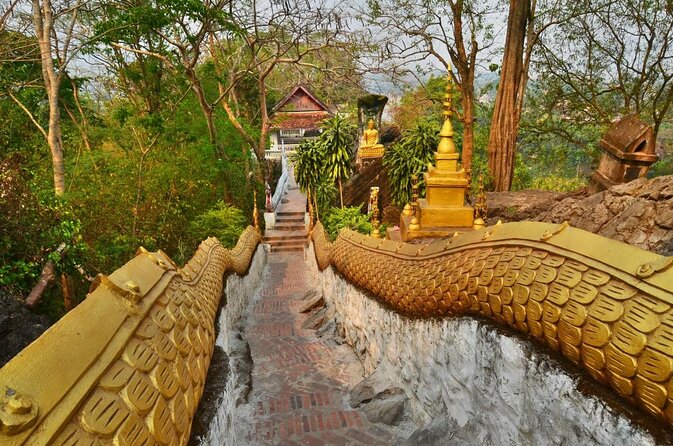 Luang Prabang Foodie Walking Tour and Monk Blessing - Why this Luang Prabang walk is more than a food crawl