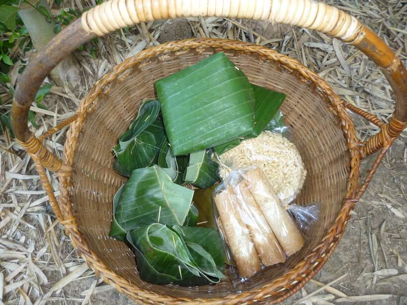Luang Prabang: Hiking Off the Beaten Track with Picnic Lunch - Key Points at a Glance
