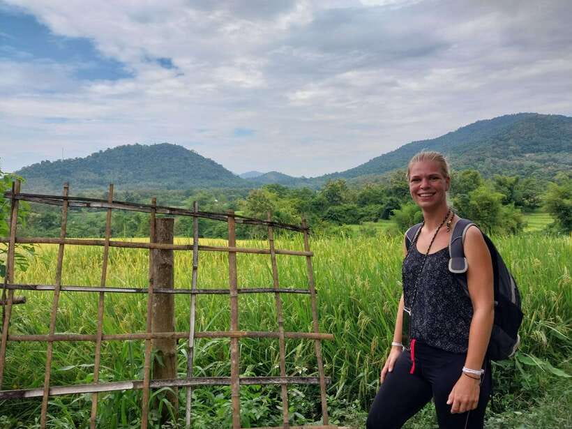 Luang Prabang: Hiking Off the Beaten Track with Picnic Lunch - Nong Long Koot and the Midday Picnic