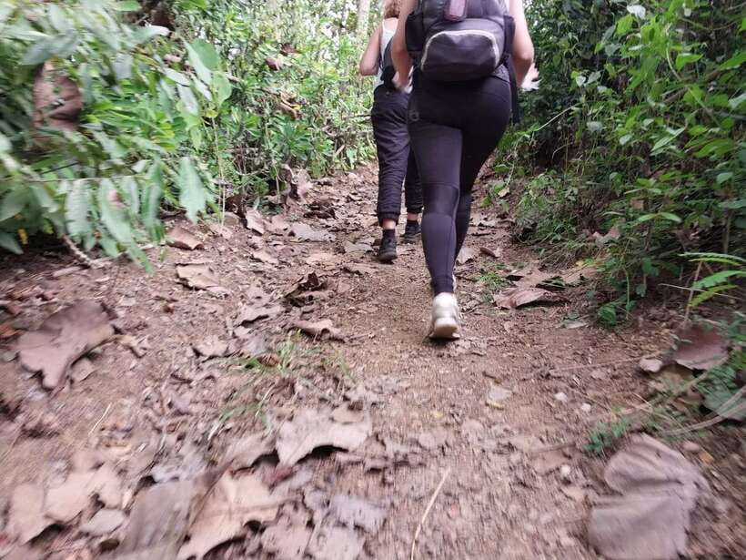 Luang Prabang: Hiking Off the Beaten Track with Picnic Lunch - Nong Tok and Its Hmong and Kamu Communities