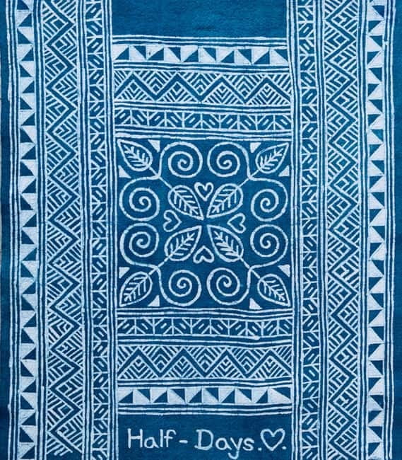 Luang Prabang: Hmong Batik Art Workshop - Key points about the Moon Love Batik workshop