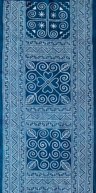 Luang Prabang: Hmong Batik Art Workshop - Why this small craft class is worth your morning