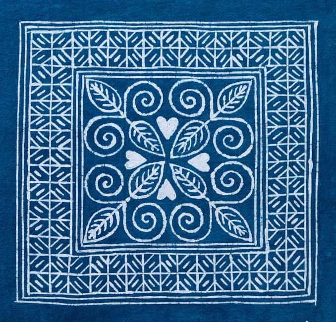 Luang Prabang: Hmong Batik Art Workshop - Choosing between one, two, and four hours