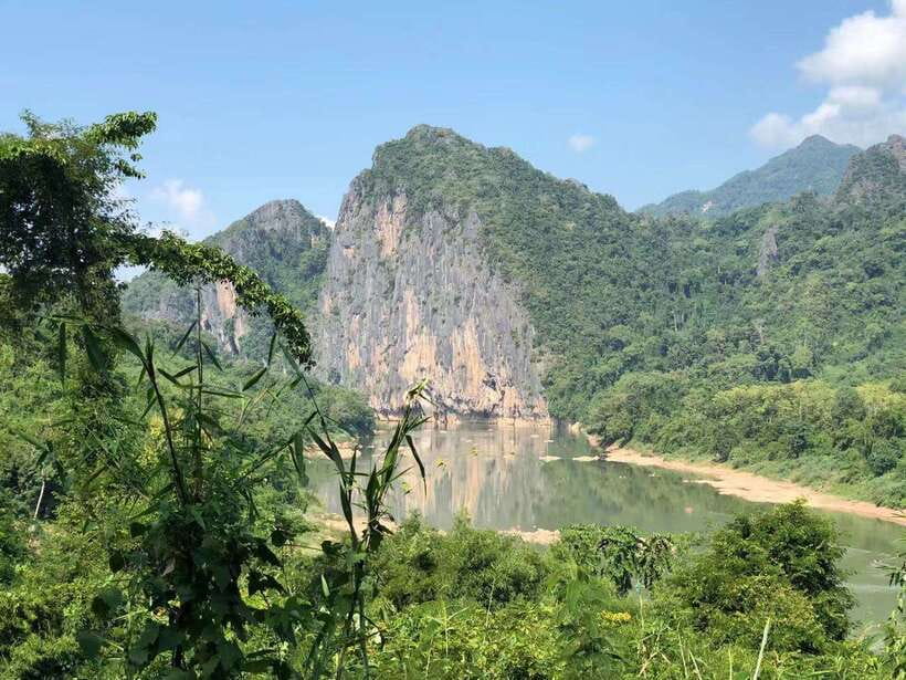 Luang Prabang: Kayak Tour to Pak Ou Caves - What to bring and how to prepare