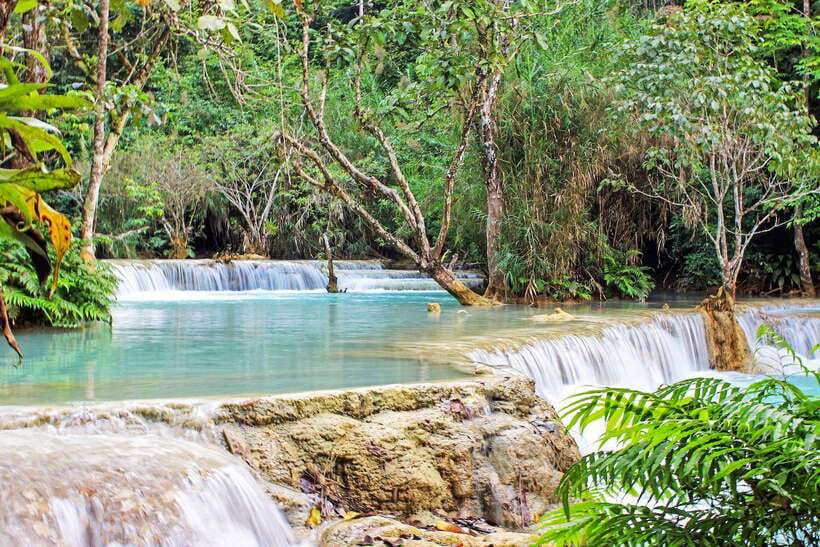 Luang Prabang: Kuang Si Bike Ride & Long-Tail Boat Cruise - Is $150 a fair price?