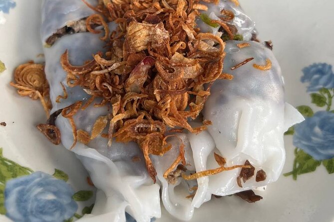 Luang Prabang Local Market and Morning Food Tour with Drinks - Phosi Market: the practical heart of the morning