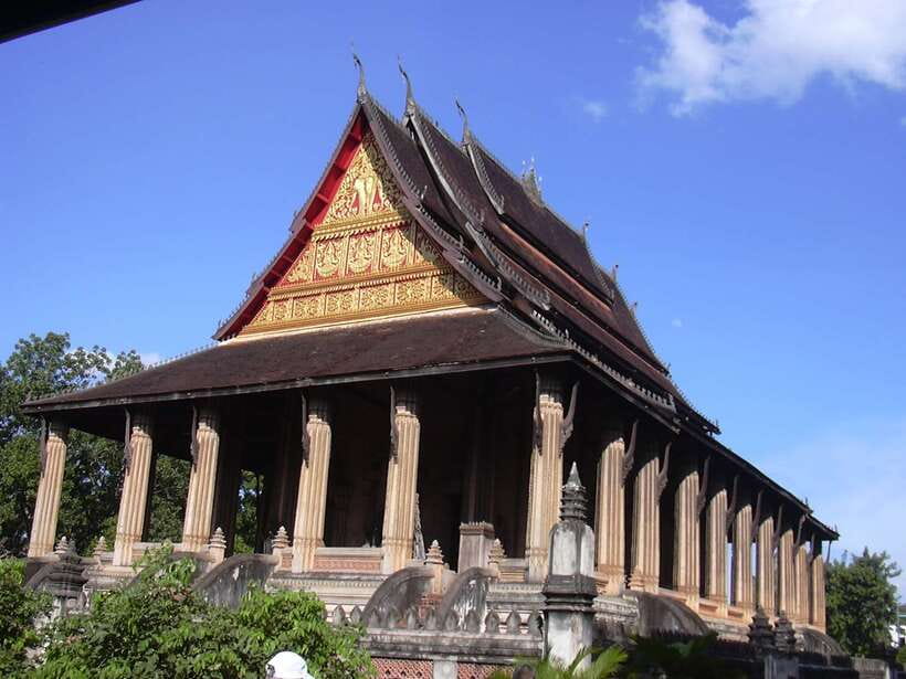 Luang Prabang: Local Village & Kuang Si Falls Private Tour - Key points at a glance