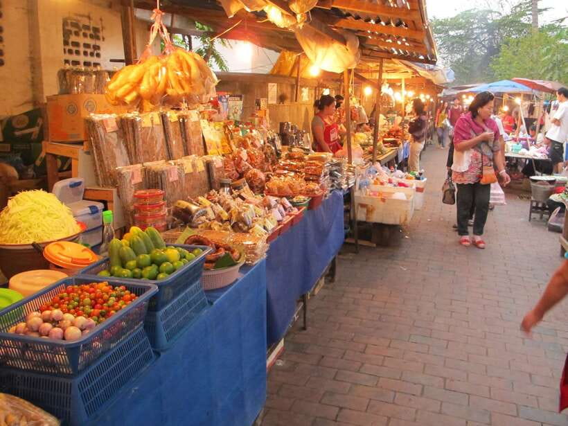 Luang Prabang: Local Village & Kuang Si Falls Private Tour - Comparing Ban Ouay, Ban Ou, and Ban Thapene