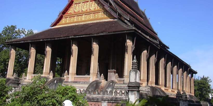 Luang Prabang: Local Village & Kuang Si Falls Private Tour - How the day feels as a private tour