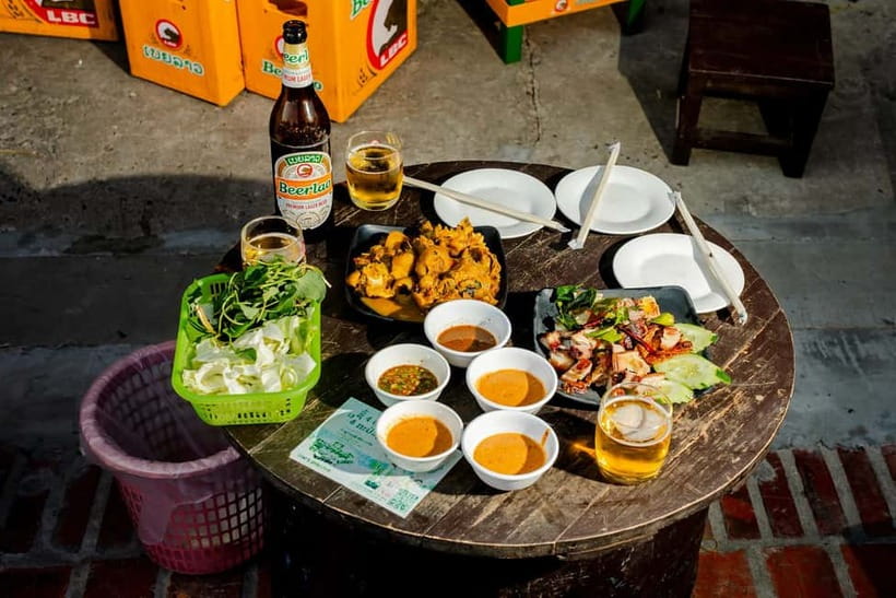 Luang Prabang: Mekong Meals Food Tour with 15+ Tastings - Key points to know before booking