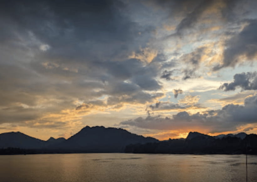 Luang Prabang: Mekong Sunset Cruise & Lao Tasting Dinner - Is $44 a fair price?
