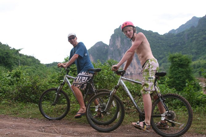 Luang Prabang Mountain Bike Cycling Tour - Is $39 a fair price?