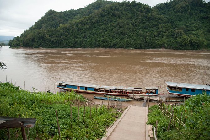 Luang Prabang Mountain Bike Cycling Tour - Practical details that affect your day