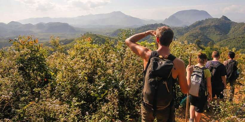 Luang Prabang: Mountain Trek & Local Villages Overnight Tour - Who will enjoy this tour most
