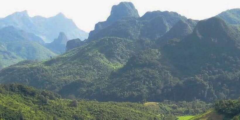 Luang Prabang: Mountain Trek & Local Villages Overnight Tour - Small details that make the trip better