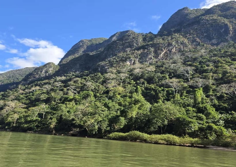 Luang Prabang: Nong Khiaw 3-Day Trekking & camping, Homstay - What the $180 Price Covers