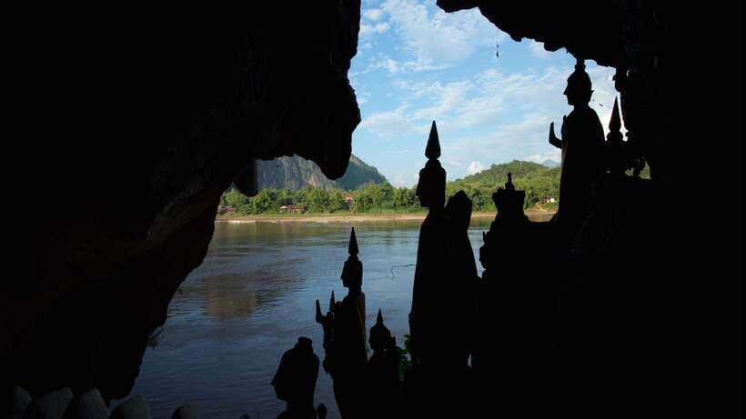 Luang Prabang: Pak Ou Caves & Kuang Si Falls Day Trip - Why this Luang Prabang day trip works
