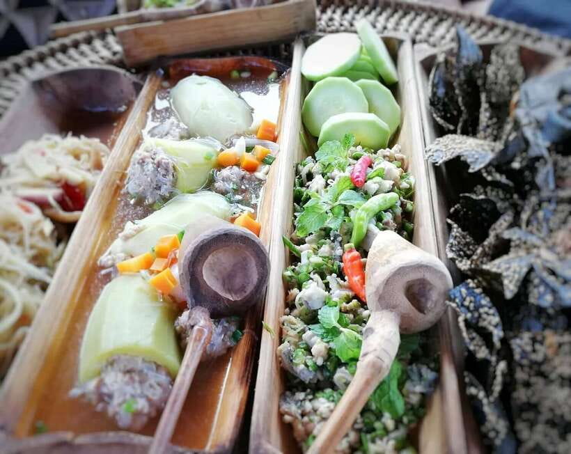 Luang Prabang: Pottery Workshop & Wat Chomphet cycling Tour - Why this tour gets beyond central Luang Prabang