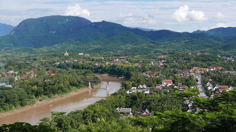 Luang Prabang Private Full-Day Tour and Lunch - Why this private day works in Luang Prabang