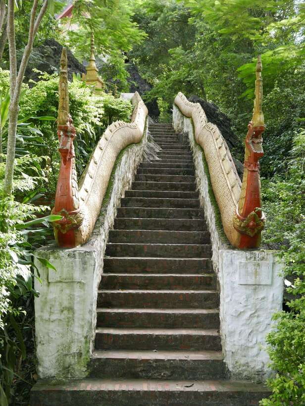 Luang Prabang Private Full-Day Tour and Lunch - Arts and Ethnology Centre: the day’s cultural anchor