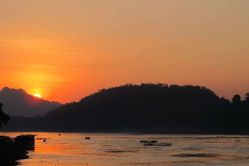 Luang Prabang: Private Must-See Sights and Mount Phousi Tour - Key points to know before booking