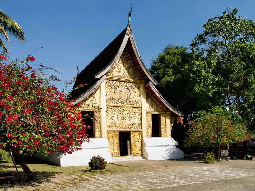 Luang Prabang: Private Must-See Sights and Mount Phousi Tour - Timing, comfort, and practical details