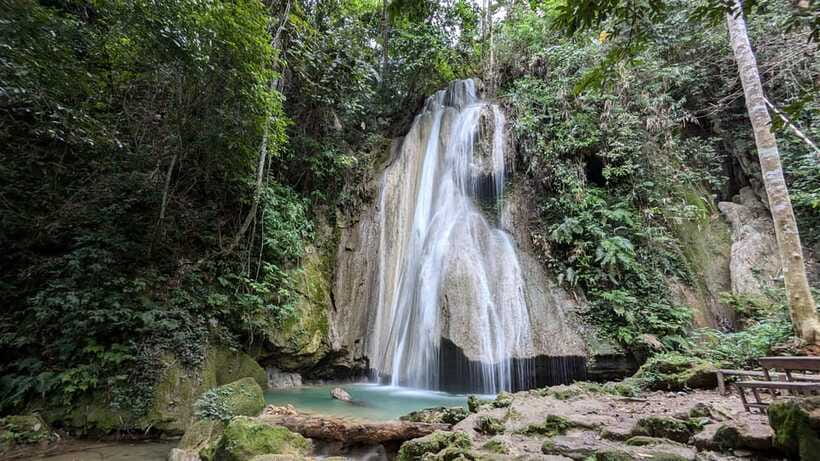 Luang Prabang to Nong Khiaw: River Cruise, Hike & Waterfall - Is $55 good value?
