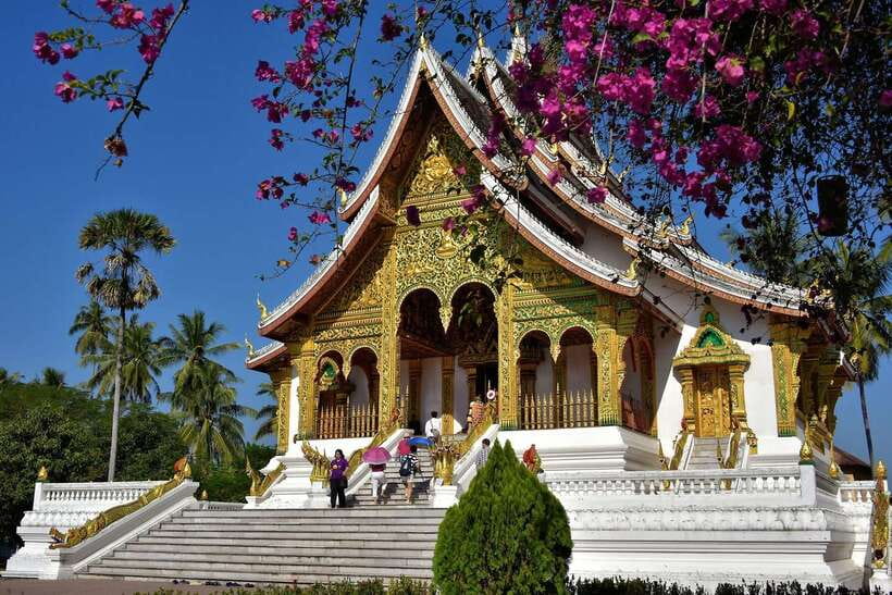 Luang Prabang: UNESCO World Heritage City Highlights Tour - Key points to know before booking