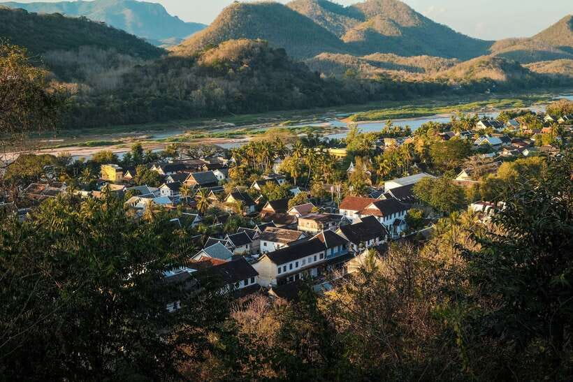 Luang Prabang: UNESCO World Heritage City Highlights Tour - Why this is a useful first look at Luang Prabang