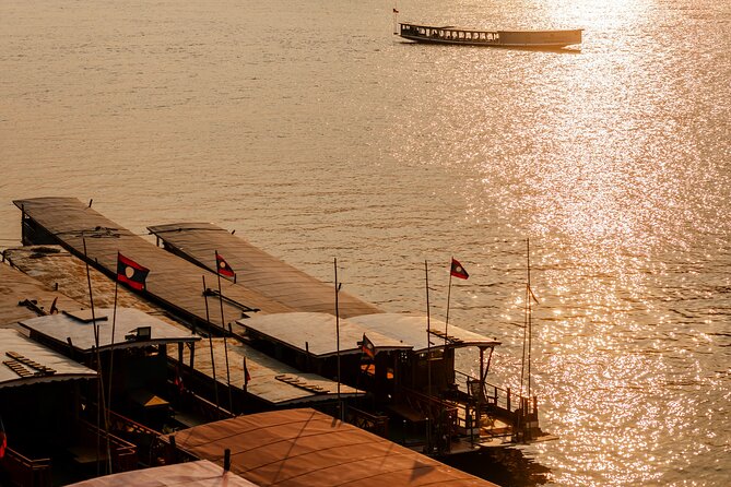 Mekong Meals Food Tour with 15+ Tastings - Starting at Khaiphaen and finding the meeting point