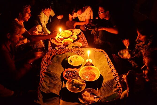 Nalan Trail and Khmu Tribe: 2 Days Trek in Nam Ha NPA - Small-group size and practical details