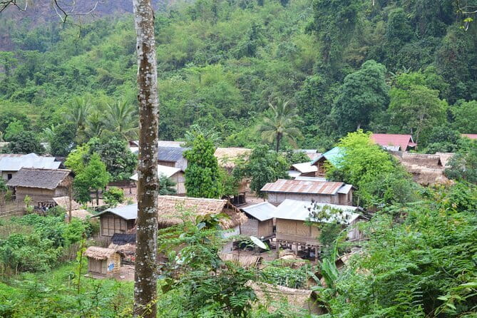 Nalan Trail and Khmu Tribe: 2 Days Trek in Nam Ha NPA - Is the Nalan Trail worth booking?