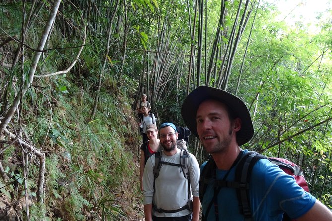 Nalan Trail Kmu Ethnic Experience - 2days forest trek with homestay. - A practical packing plan for two forest days