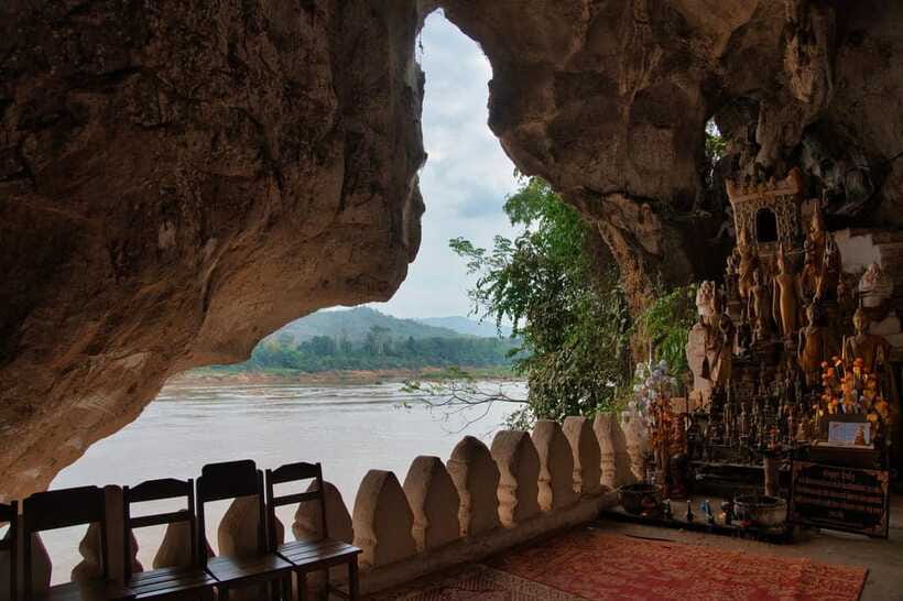 Nong Khiaw to Luang Prabang, Mekong & Nam Ou River Cruise - Guides, group size, and the rhythm of the day