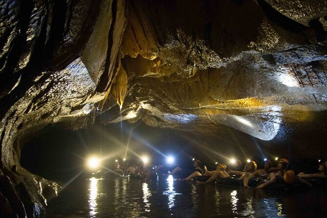 One Day Kayaking, Zipline and Tubing In Cave from Vang Vieng - From Vang Vieng to Khmu Village