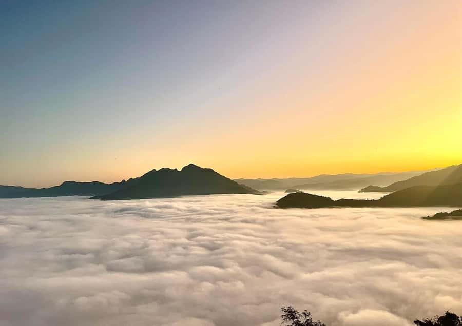 Overnight Camping At nong khiaw view point, 360 view - Key points to know before you book