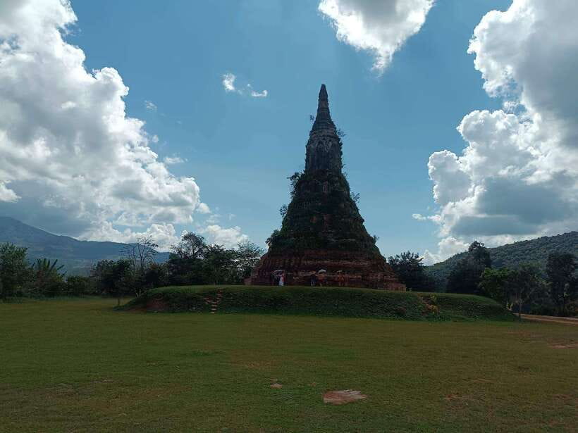 Plain of jars private tour - Key points at a glance