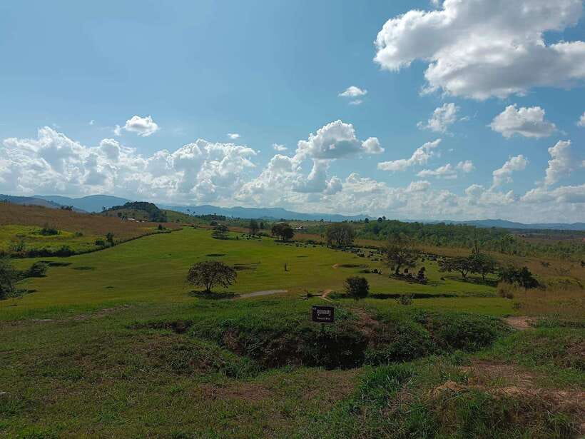 Plain of jars private tour - What $110 per person buys you