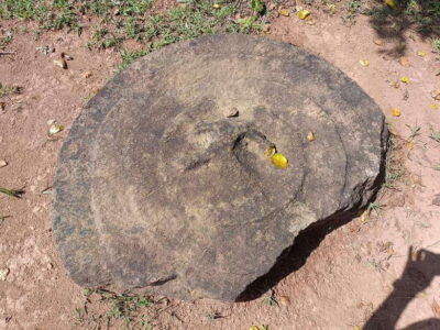 Plain of jars share group tour
