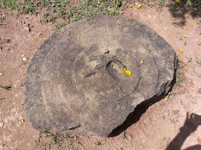 Plain of jars share group tour - 8:30 AM pickup in Phonsavan