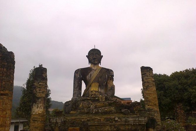 Plain of jars tour with local guide - Site 2 near Lak Khai
