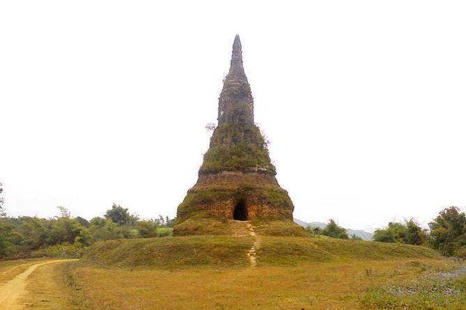 Plain of jars tour with local guide - What the $146 price really covers