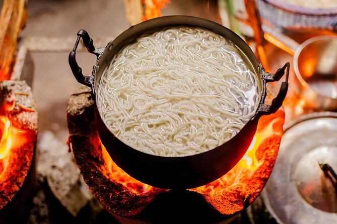 Prabang Plates Food Tour with 15+ Tastings - A brick-oven bakery most people miss