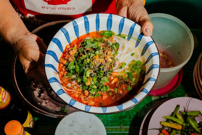 Prabang Plates Food Tour with 15+ Tastings - What the $45 price really covers