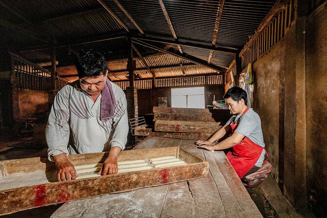 Prabang Plates Food Tour with 15+ Tastings - Starting at Pasaniyom Traditional Café