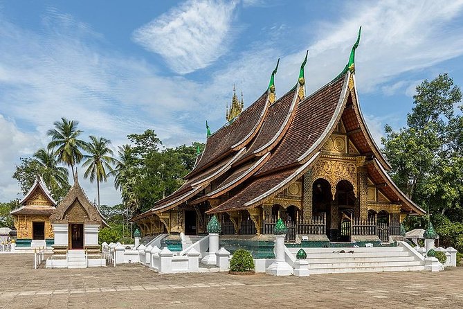 Private Luang Prabang City Tour - Why the early morning is worth the alarm