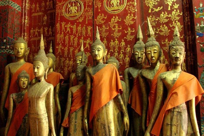 Private Tour: Half-Day City Tour of Luang Prabang - What the private guide adds