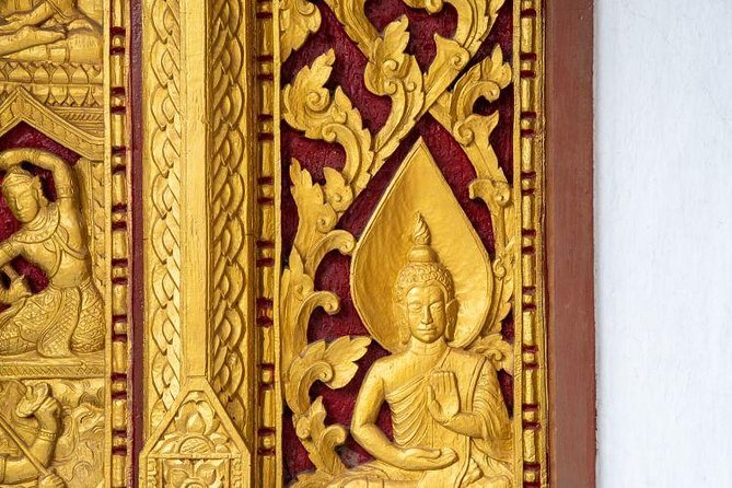 Private Tour: Half-Day City Tour of Luang Prabang - Timing, transport, and the day’s pace