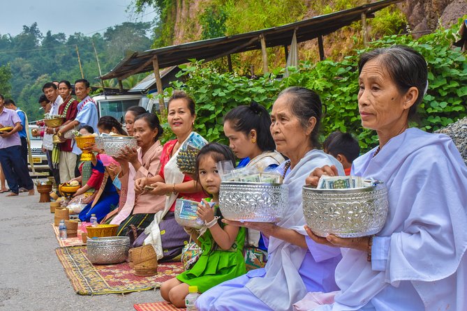Private Tour: Half-Day City Tour of Luang Prabang - Royal Palace Museum and Luang Prabang’s royal past